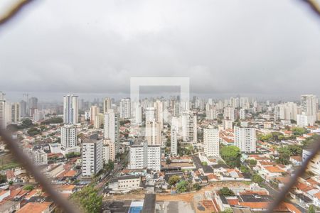 Vista Varanda de apartamento à venda com 3 quartos, 125m² em Vila Mariana, São Paulo