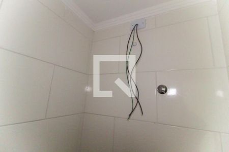 Apartamento para alugar com 36m², 2 quartos e sem vaga Apartamento para alugar com 36m², 2 quartos e sem vagaBanheiro