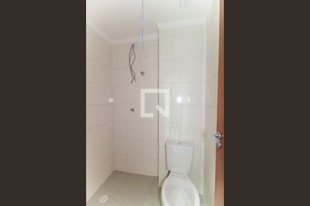 Apartamento para alugar com 36m², 2 quartos e sem vaga Apartamento para alugar com 36m², 2 quartos e sem vagaBanheiro