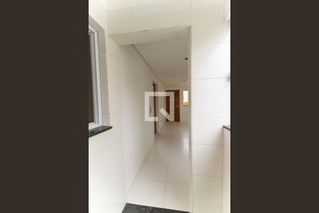 Apartamento para alugar com 36m², 2 quartos e sem vaga Apartamento para alugar com 36m², 2 quartos e sem vagaÁrea de Serviço