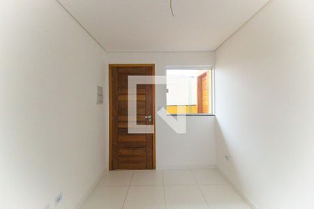 Sala/Cozinha de apartamento para alugar com 2 quartos, 36m² em Cidade Líder, São Paulo