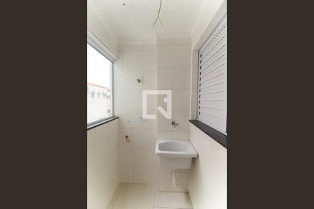 Apartamento para alugar com 36m², 2 quartos e sem vaga Apartamento para alugar com 36m², 2 quartos e sem vagaÁrea de Serviço