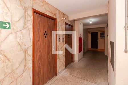 Apartamento à venda com 29m², 1 quarto e sem vaga Apartamento à venda com 29m², 1 quarto e sem vagaÁrea comum