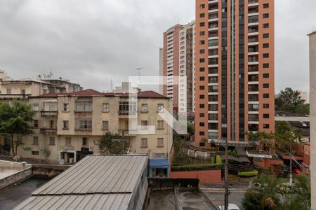 Quarto  de apartamento para alugar com 1 quarto, 29m² em Aclimação, São Paulo