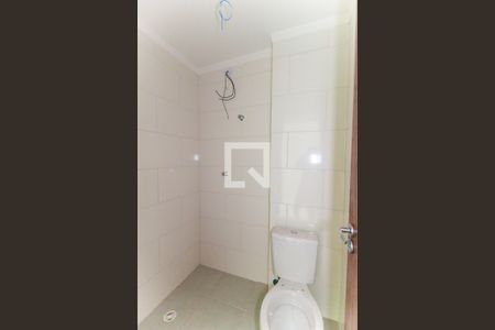 Apartamento para alugar com 36m², 2 quartos e sem vaga Apartamento para alugar com 36m², 2 quartos e sem vagaBanheiro