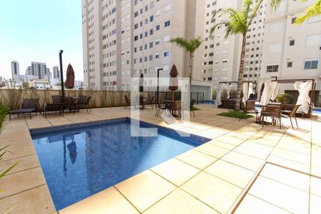 Apartamento para alugar com 68m², 2 quartos e 1 vagaÁrea Comum