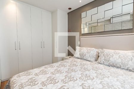 Apartamento para alugar com 68m², 2 quartos e 1 vagaSuíte