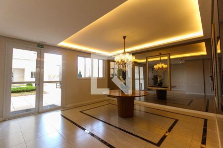 Apartamento para alugar com 68m², 2 quartos e 1 vagaÁrea Comum