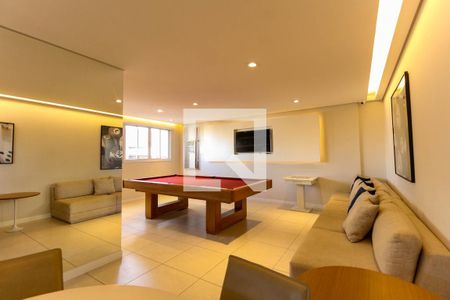 Apartamento para alugar com 68m², 2 quartos e 1 vagaÁrea Comum