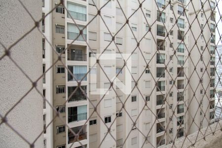 Apartamento para alugar com 68m², 2 quartos e 1 vagaVista da Área de Serviço
