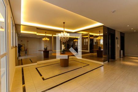 Apartamento para alugar com 68m², 2 quartos e 1 vagaÁrea Comum