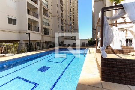 Apartamento para alugar com 68m², 2 quartos e 1 vagaÁrea Comum