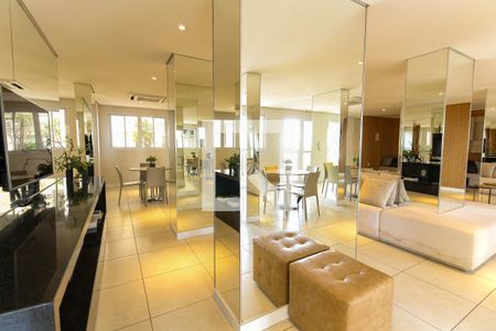 Apartamento para alugar com 68m², 2 quartos e 1 vagaÁrea Comum