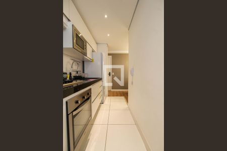 Apartamento para alugar com 68m², 2 quartos e 1 vagaCozinha