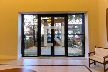 Apartamento para alugar com 68m², 2 quartos e 1 vagaÁrea Comum