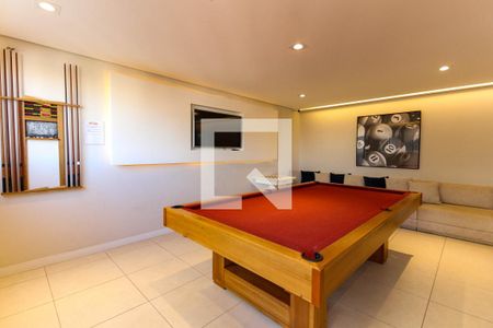 Apartamento para alugar com 68m², 2 quartos e 1 vagaÁrea Comum