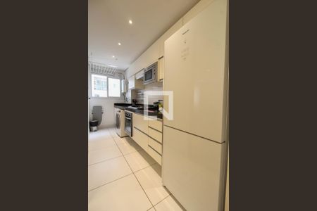 Apartamento para alugar com 68m², 2 quartos e 1 vagaCozinha