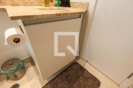 Apartamento para alugar com 68m², 2 quartos e 1 vagaBanheiro da Suíte