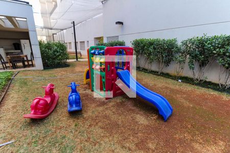 Apartamento para alugar com 68m², 2 quartos e 1 vagaÁrea Comum