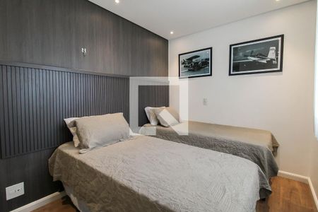 Apartamento para alugar com 68m², 2 quartos e 1 vagaQuarto 2