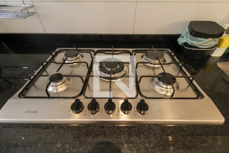 Apartamento para alugar com 68m², 2 quartos e 1 vagaCozinha