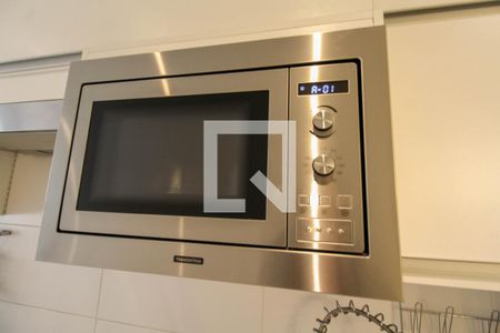 Apartamento para alugar com 68m², 2 quartos e 1 vagaCozinha