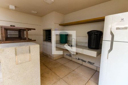 Apartamento para alugar com 68m², 2 quartos e 1 vagaÁrea Comum