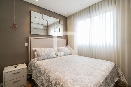 Apartamento para alugar com 68m², 2 quartos e 1 vagaSuíte