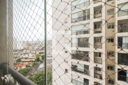 Apartamento para alugar com 68m², 2 quartos e 1 vagaVista Varanda da Sala