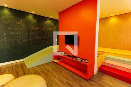 Apartamento para alugar com 68m², 2 quartos e 1 vagaÁrea Comum