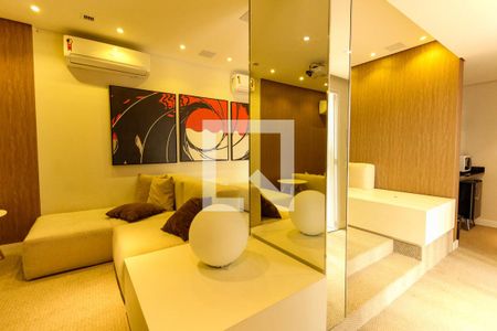 Apartamento para alugar com 68m², 2 quartos e 1 vagaÁrea Comum