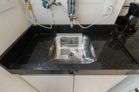 Apartamento para alugar com 68m², 2 quartos e 1 vagaÁrea de Serviço