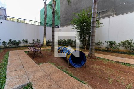 Apartamento para alugar com 68m², 2 quartos e 1 vagaÁrea Comum