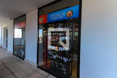 Apartamento para alugar com 68m², 2 quartos e 1 vagaÁrea Comum