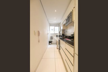 Apartamento para alugar com 68m², 2 quartos e 1 vagaCozinha