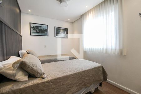 Apartamento para alugar com 68m², 2 quartos e 1 vagaQuarto 2