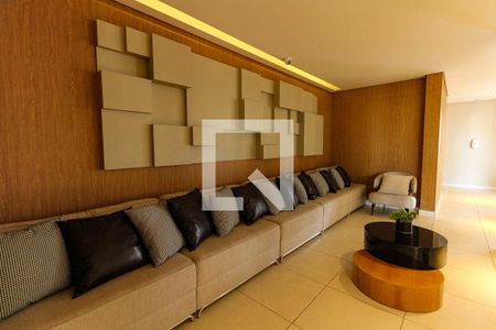 Apartamento para alugar com 68m², 2 quartos e 1 vagaÁrea Comum