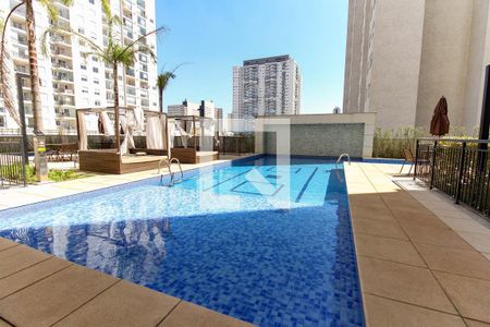 Apartamento para alugar com 68m², 2 quartos e 1 vagaÁrea Comum