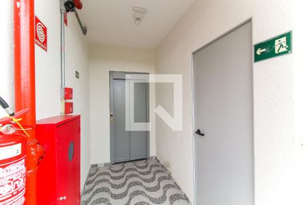 Apartamento para alugar com 36m², 2 quartos e 1 vaga Apartamento para alugar com 36m², 2 quartos e 1 vagaÁrea Externa