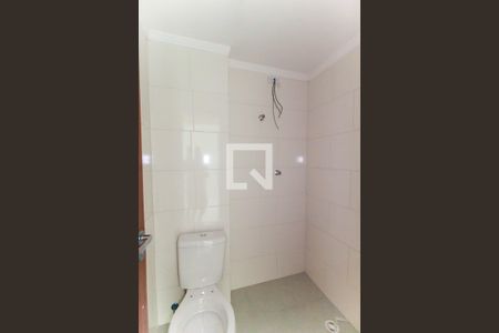 Apartamento para alugar com 36m², 2 quartos e 1 vaga Apartamento para alugar com 36m², 2 quartos e 1 vagaBanheiro