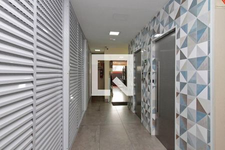Studio para alugar com 31m², 1 quarto e 1 vaga Studio para alugar com 31m², 1 quarto e 1 vagaÁrea comum