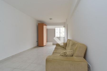 Studio de kitnet/studio à venda com 1 quarto, 31m² em Campos Elíseos, São Paulo