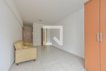 Studio de kitnet/studio para alugar com 1 quarto, 31m² em Campos Elíseos, São Paulo