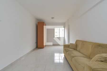 Studio para alugar com 31m², 1 quarto e 1 vagaStudio