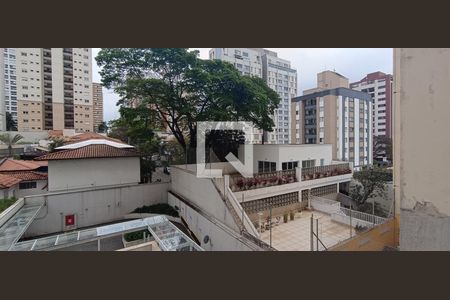 Apartamento à venda com 120m², 3 quartos e 2 vagasVista Suíte 2