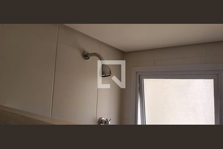 Apartamento à venda com 120m², 3 quartos e 2 vagasBanheiro da Suíte 1