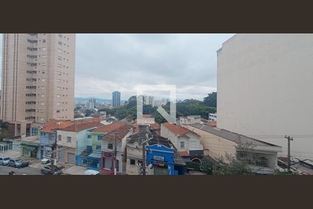 Apartamento à venda com 120m², 3 quartos e 2 vagasVista Varanda gourmet 