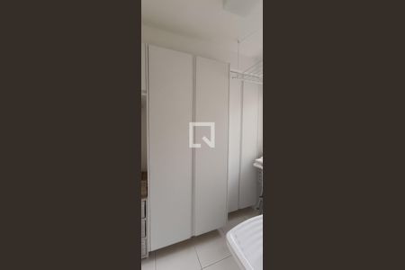 Apartamento à venda com 120m², 3 quartos e 2 vagasÁrea de Serviço
