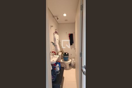 Apartamento à venda com 120m², 3 quartos e 2 vagasBanheiro de serviço