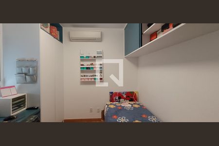 Apartamento à venda com 120m², 3 quartos e 2 vagasQuarto 1